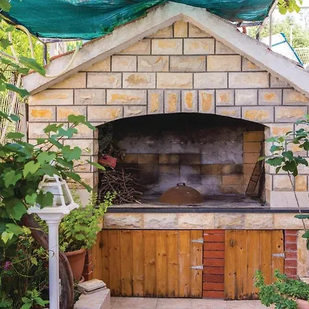 شقة Two-bedroom In Okrug Gornji *