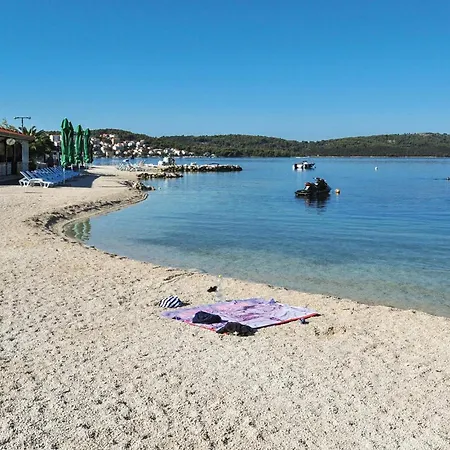 شقة Two-bedroom In Okrug Gornji